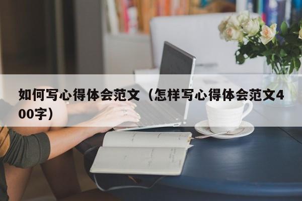如何写心得体会范文（怎样写心得体会范文400字）