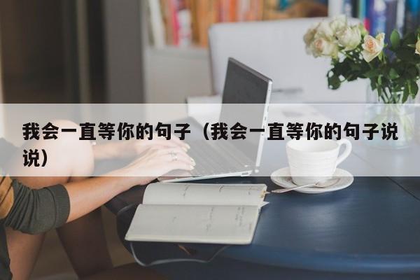 我会一直等你的句子（我会一直等你的句子说说）