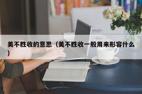 美不胜收的意思（美不胜收一般用来形容什么）